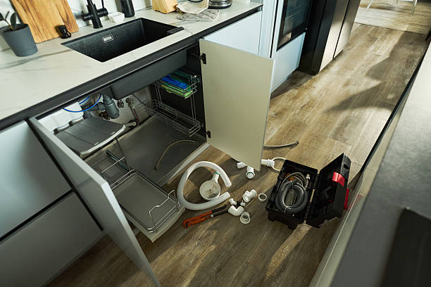 24/7 Emergency Sewer Line Repair experts in Suitland, MD